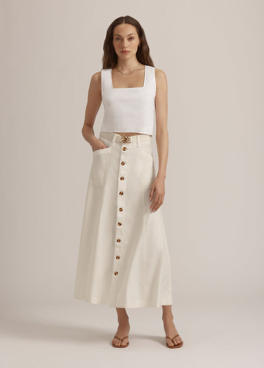 LILA SKIRT
