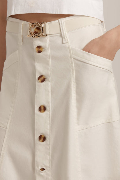 LILA SKIRT