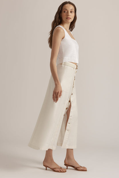 LILA SKIRT