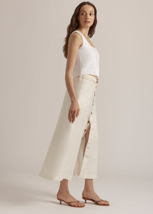 LILA SKIRT
