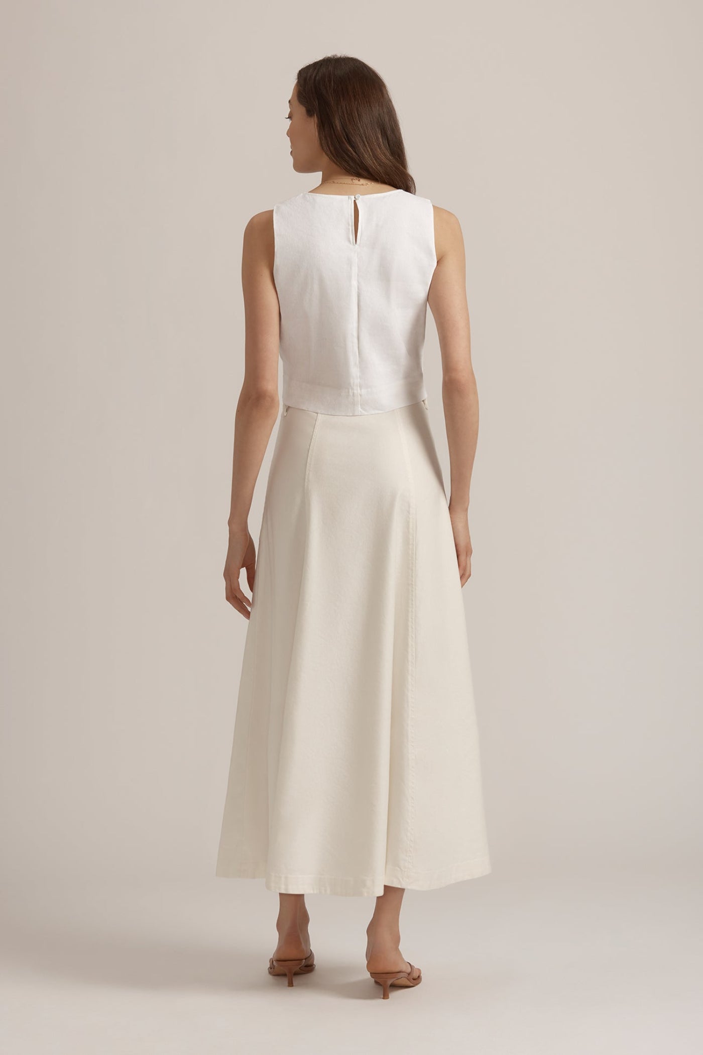 LILA SKIRT