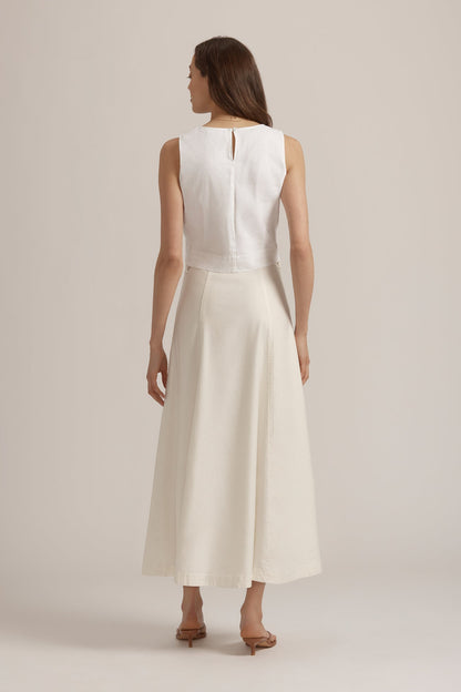 LILA SKIRT