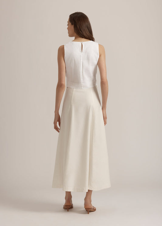 LILA SKIRT