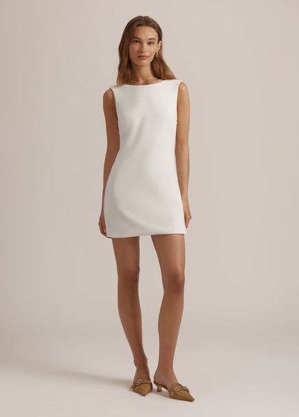 MEET CUTE DRESS