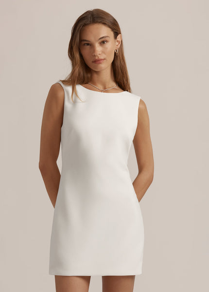MEET CUTE DRESS