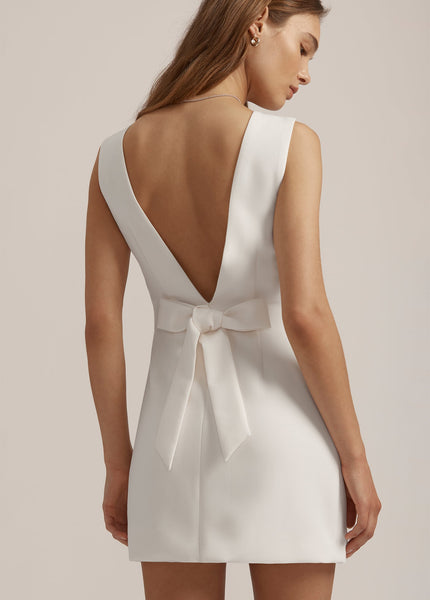 MEET CUTE DRESS