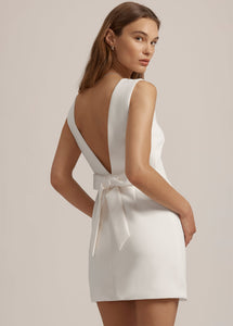 MEET CUTE DRESS