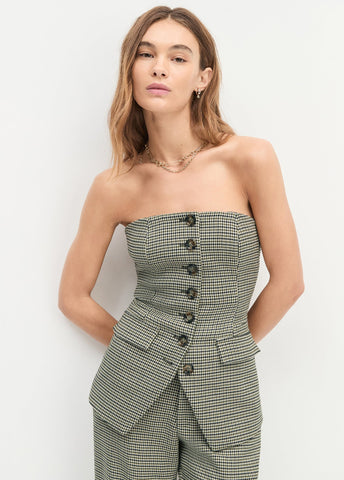 PHOEBE BUSTIER