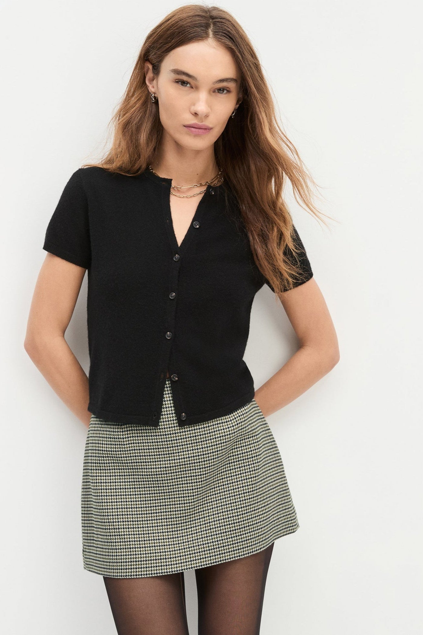 FAVORITE SKORT