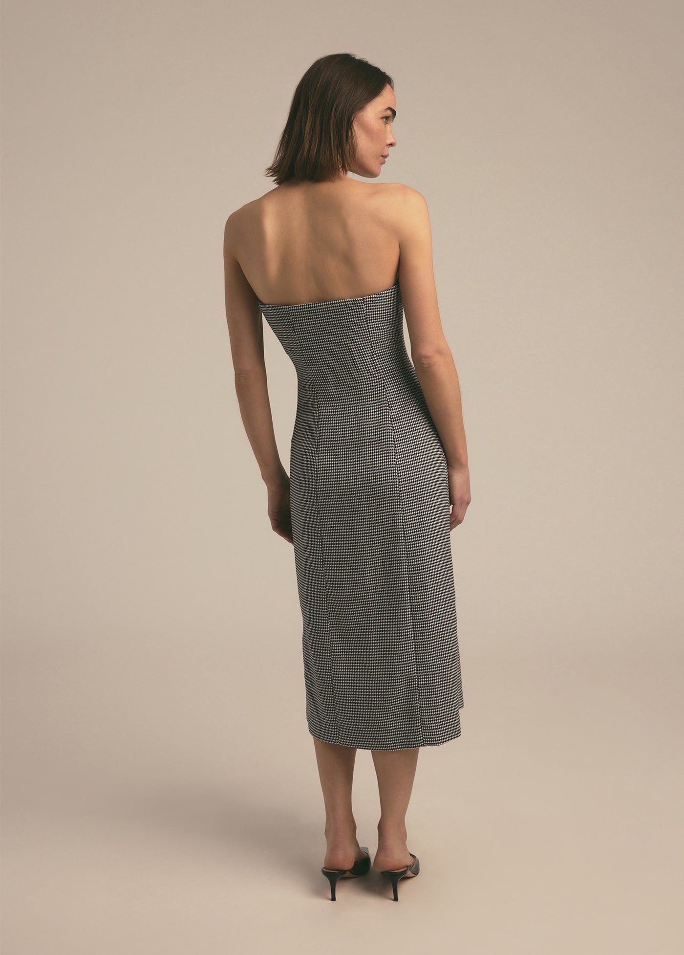 PHOEBE DRESS