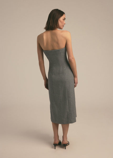 PHOEBE DRESS