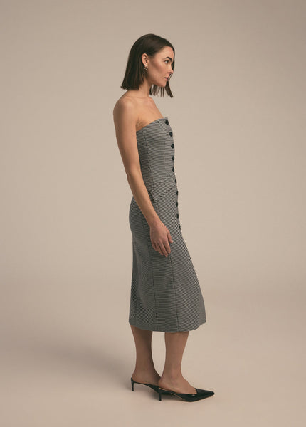 PHOEBE DRESS