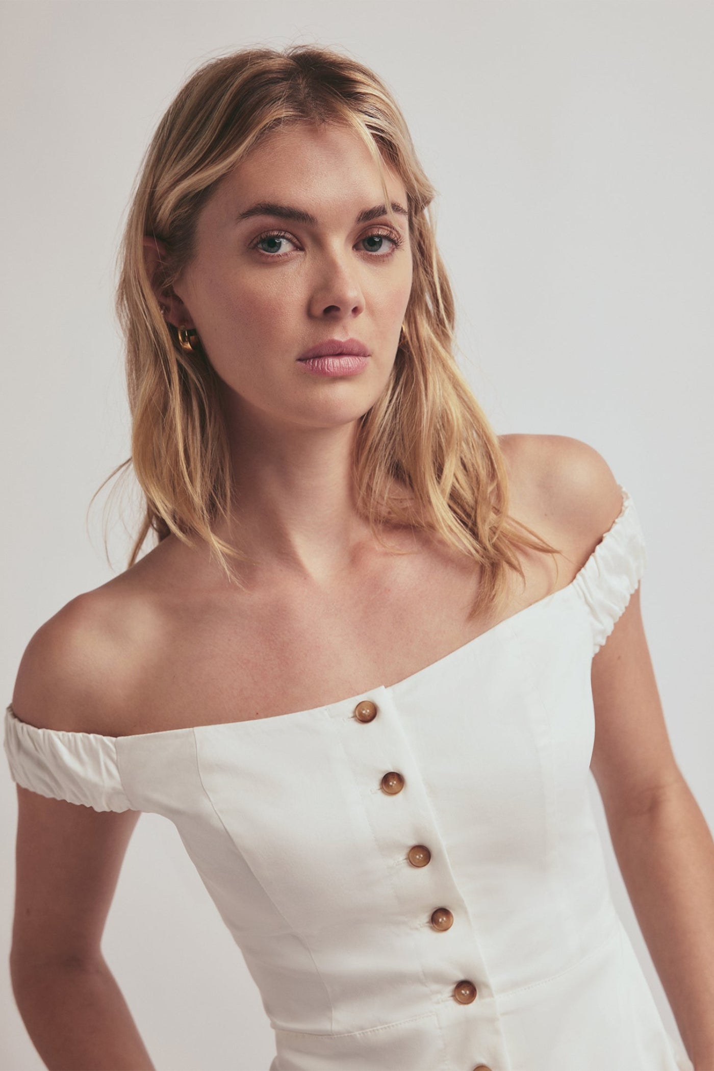 LOVESICK MINI DRESS