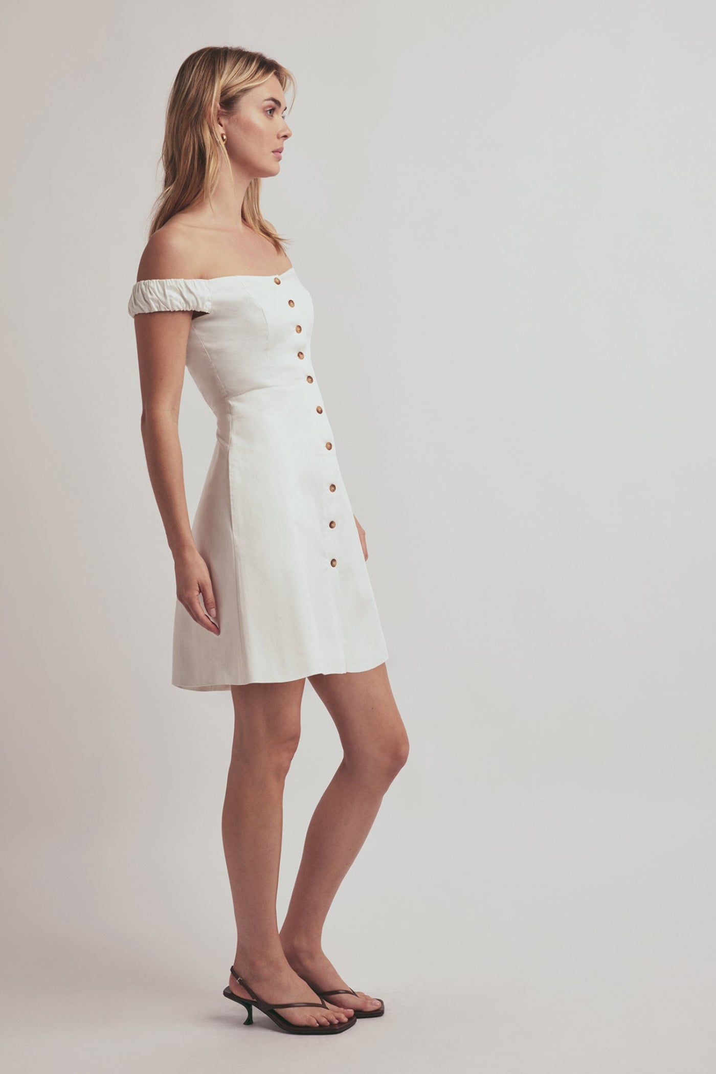 LOVESICK MINI DRESS