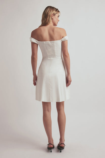 LOVESICK MINI DRESS