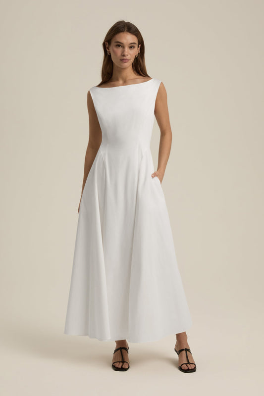 CATHERINE DRESS