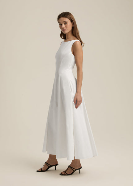 CATHERINE DRESS