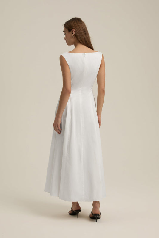 CATHERINE DRESS