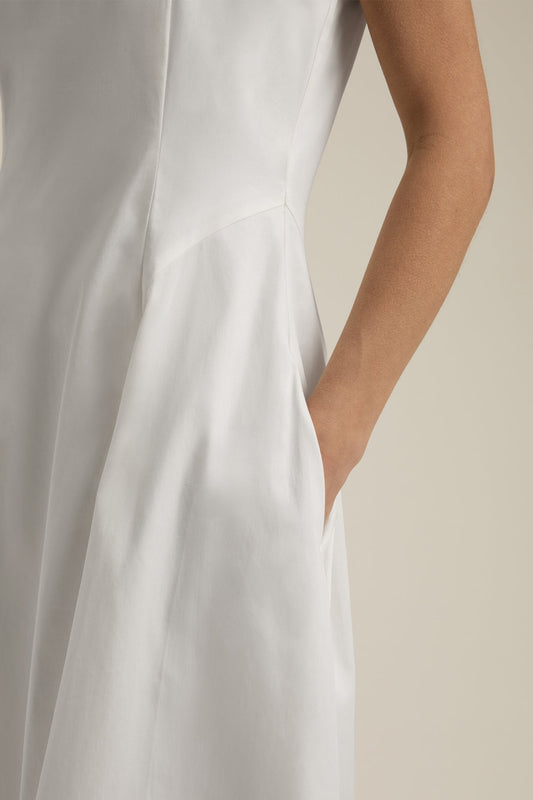 CATHERINE DRESS