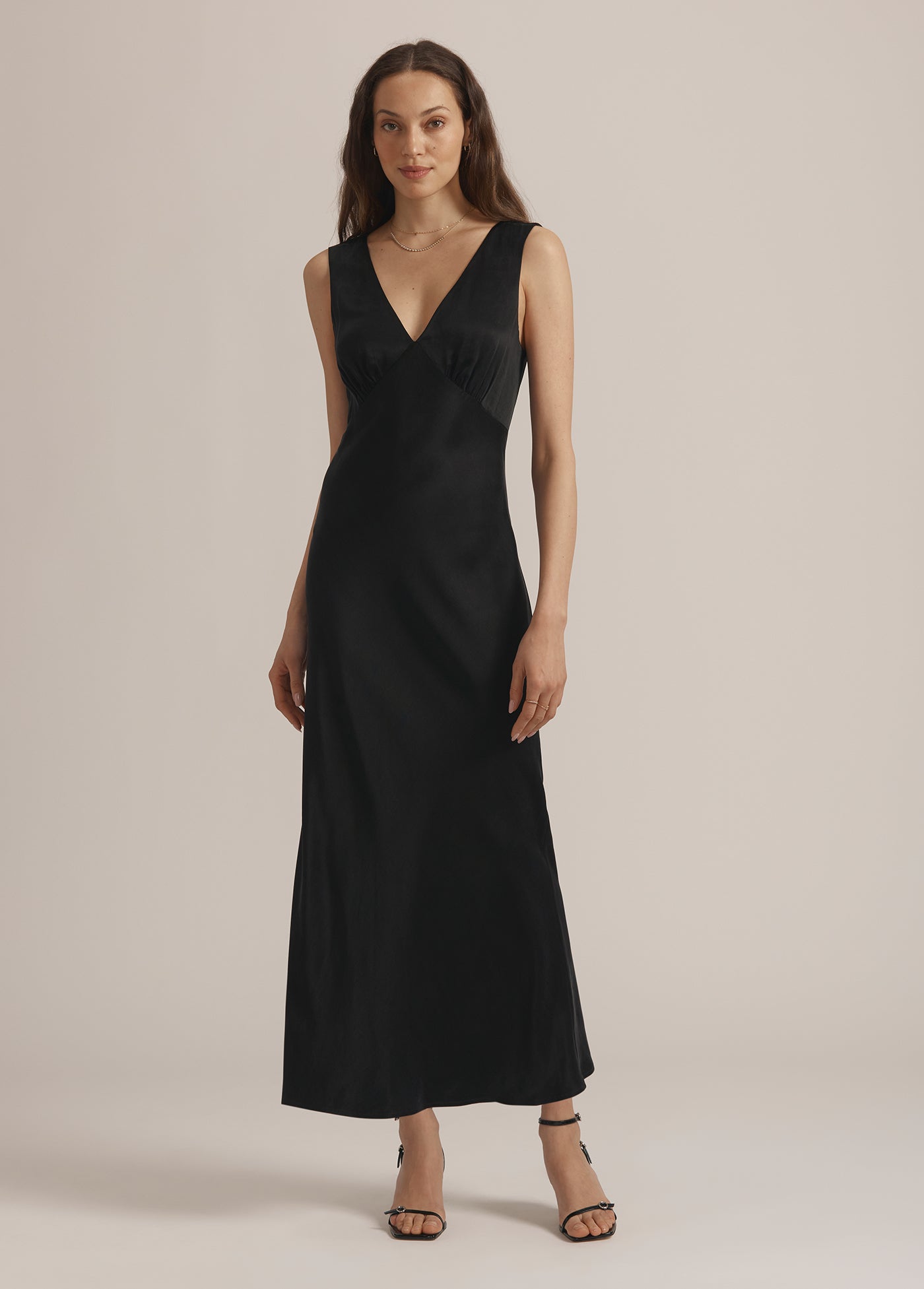 ANYDAY ANYTIME DRESS