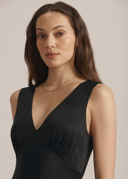ANYDAY ANYTIME DRESS