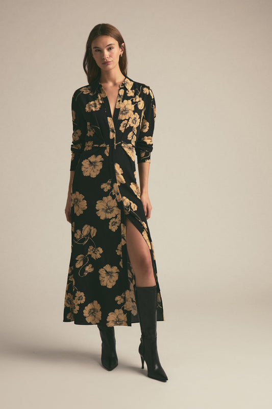 ICON DRESS