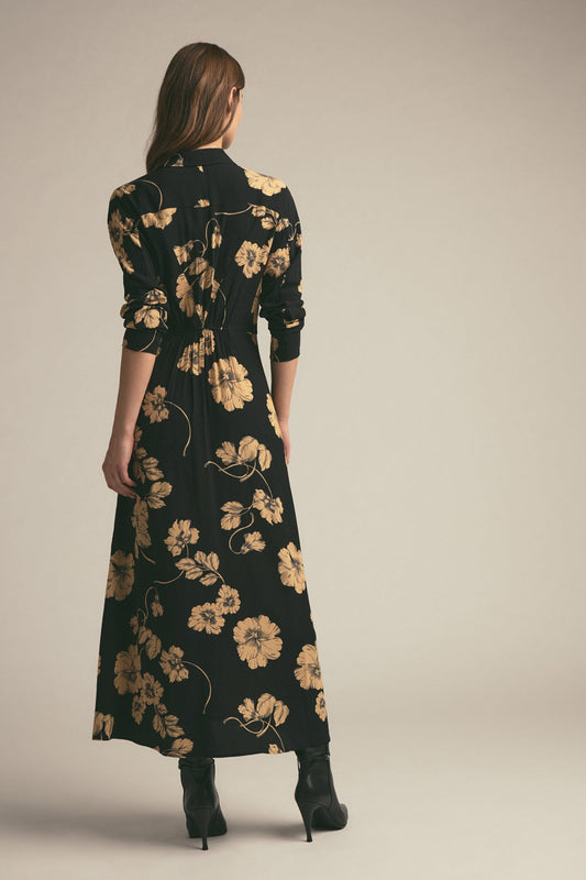 ICON DRESS