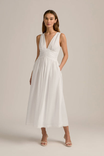 EYES FOR YOU DRESS