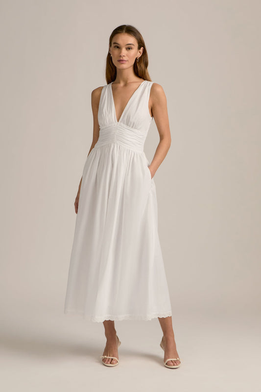 EYES FOR YOU DRESS