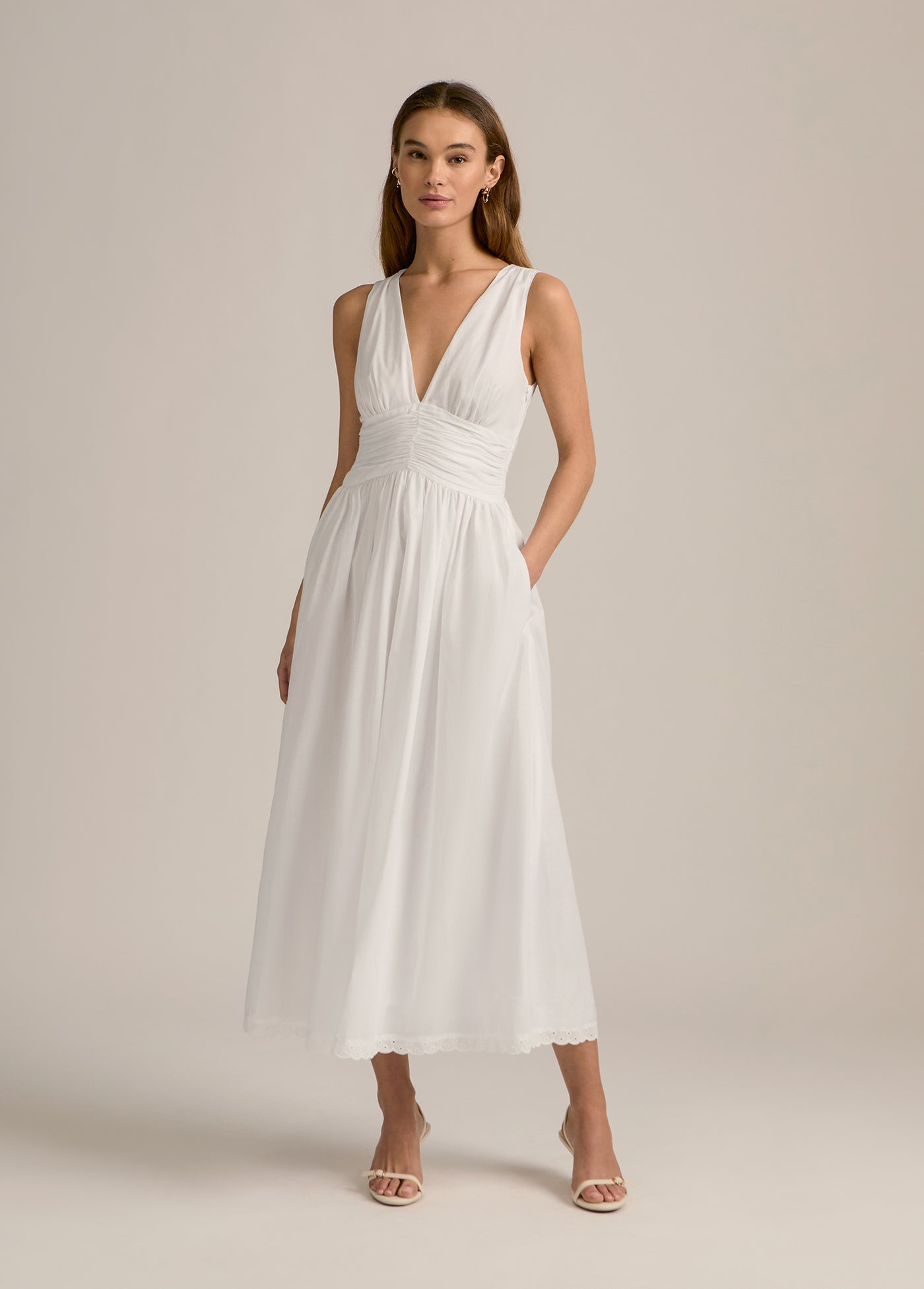 EYES FOR YOU DRESS