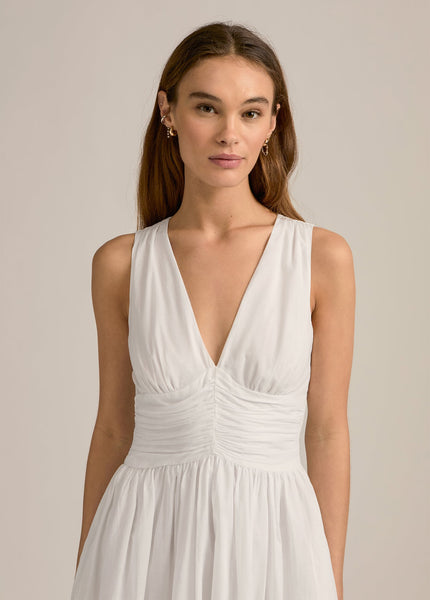 EYES FOR YOU DRESS
