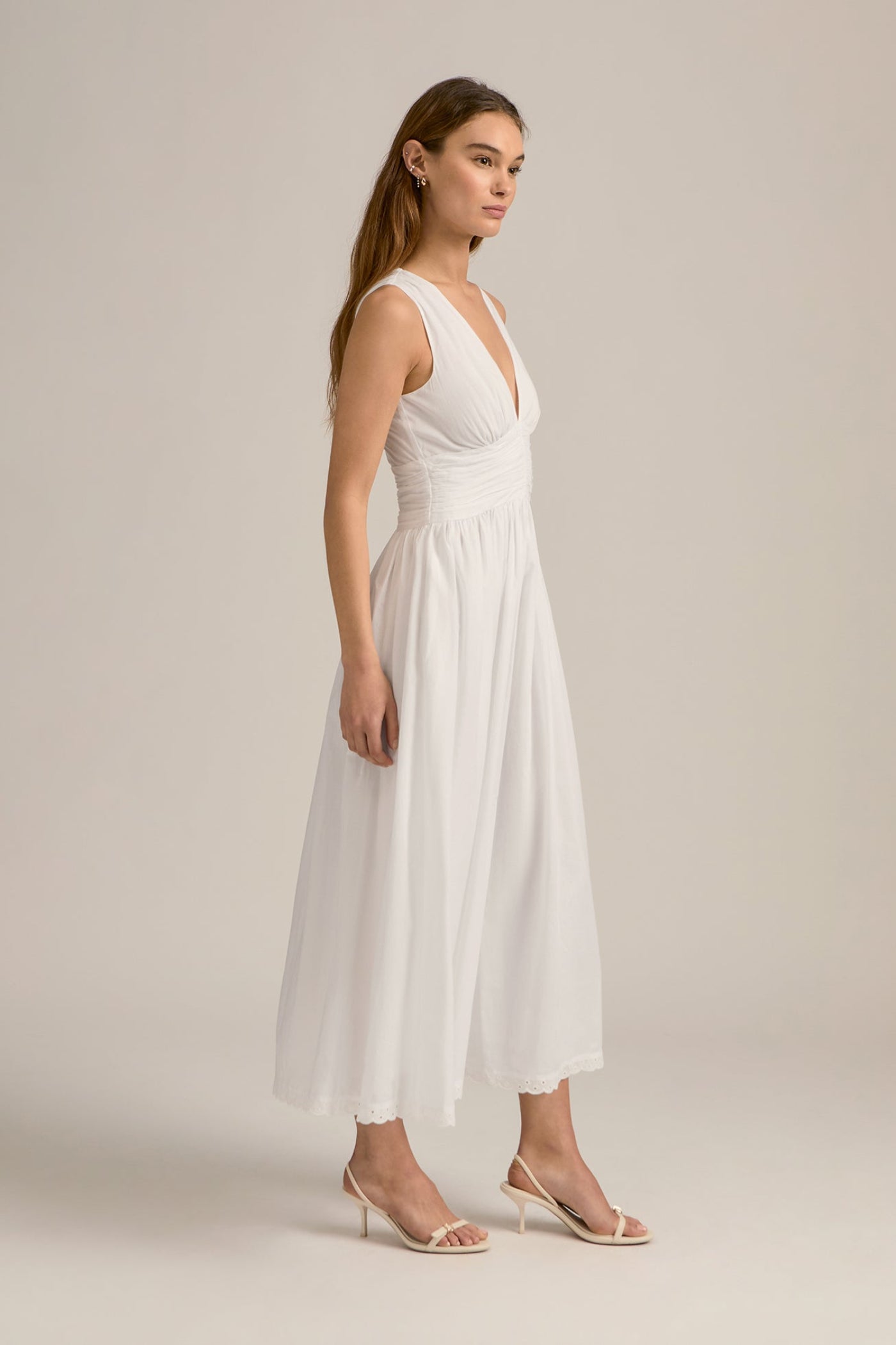 EYES FOR YOU DRESS