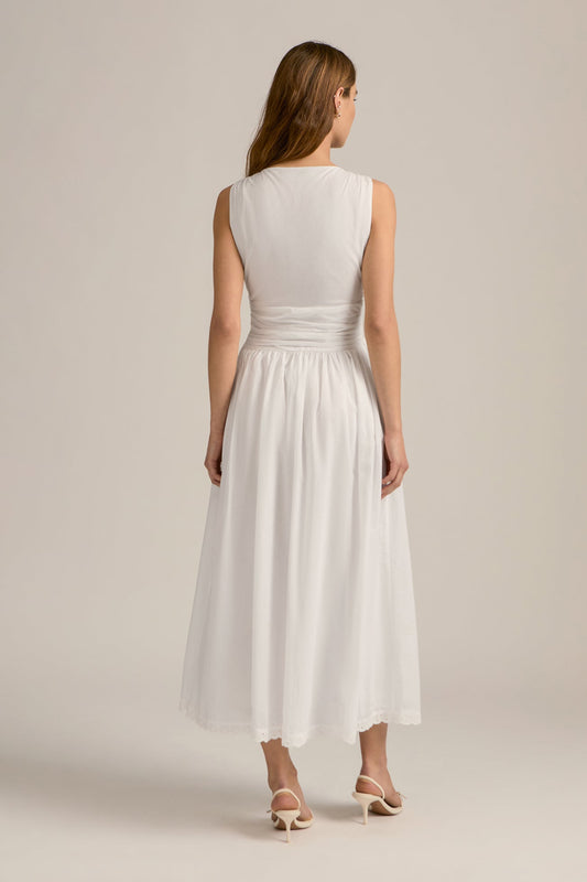 EYES FOR YOU DRESS