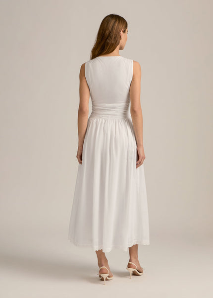 EYES FOR YOU DRESS
