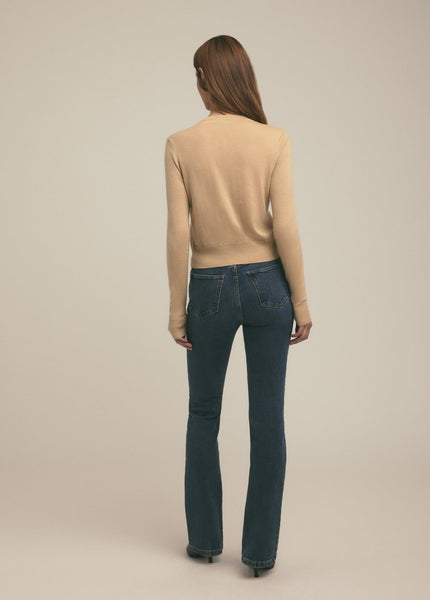 TAKE A BOW CARDIGAN