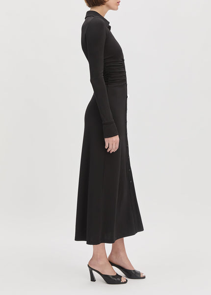 NAOMI DRESS
