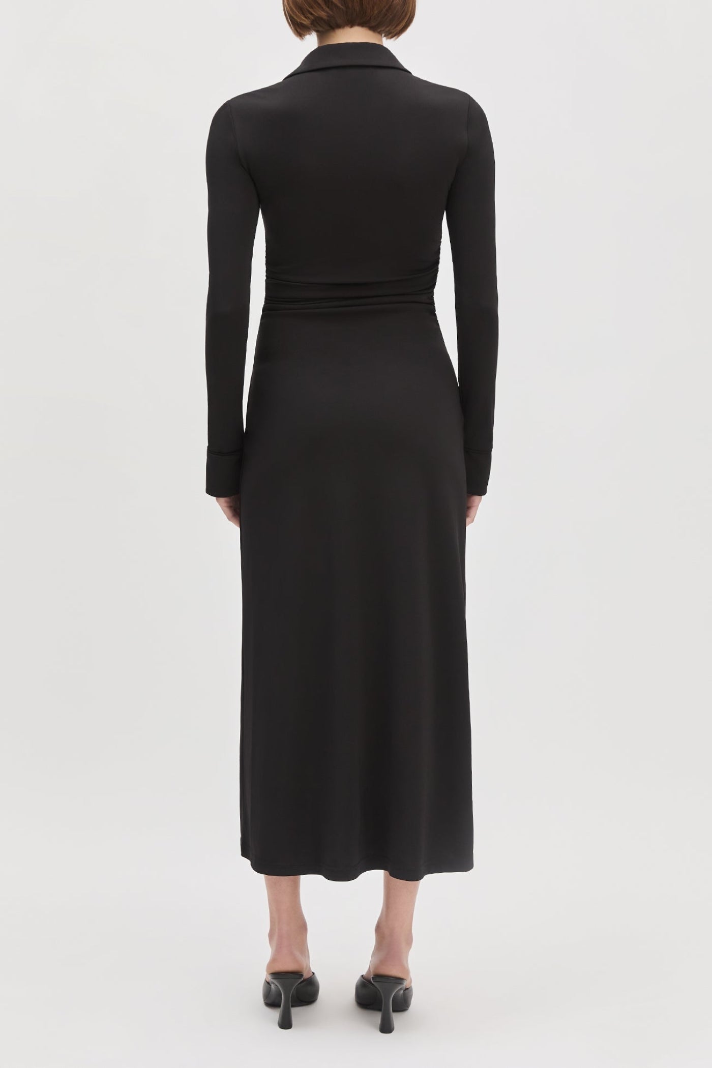 NAOMI DRESS