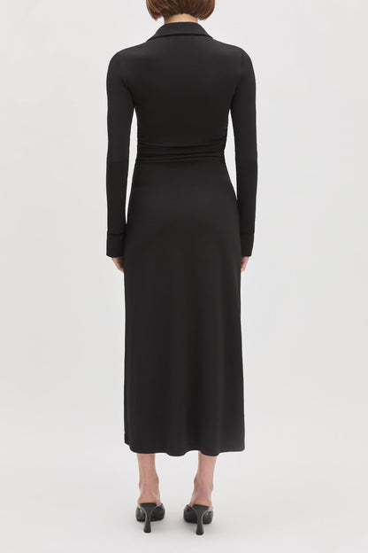 NAOMI DRESS