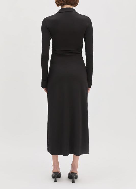 NAOMI DRESS