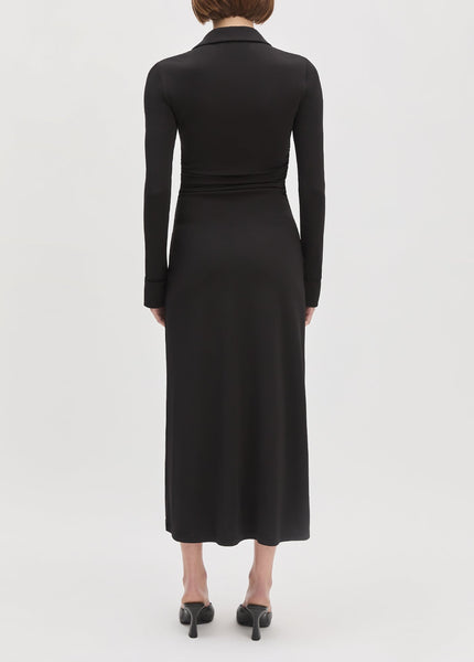 NAOMI DRESS