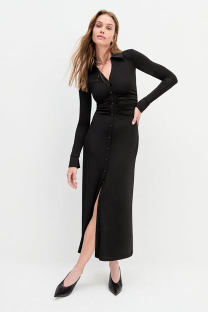 NAOMI DRESS