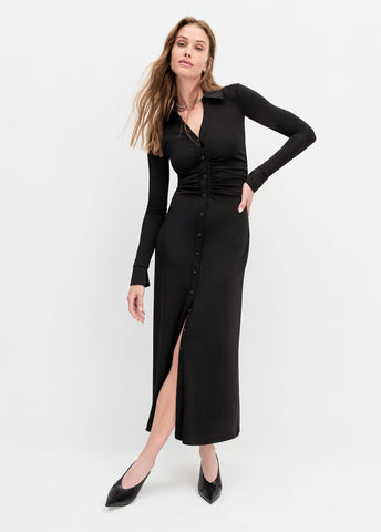 NAOMI DRESS