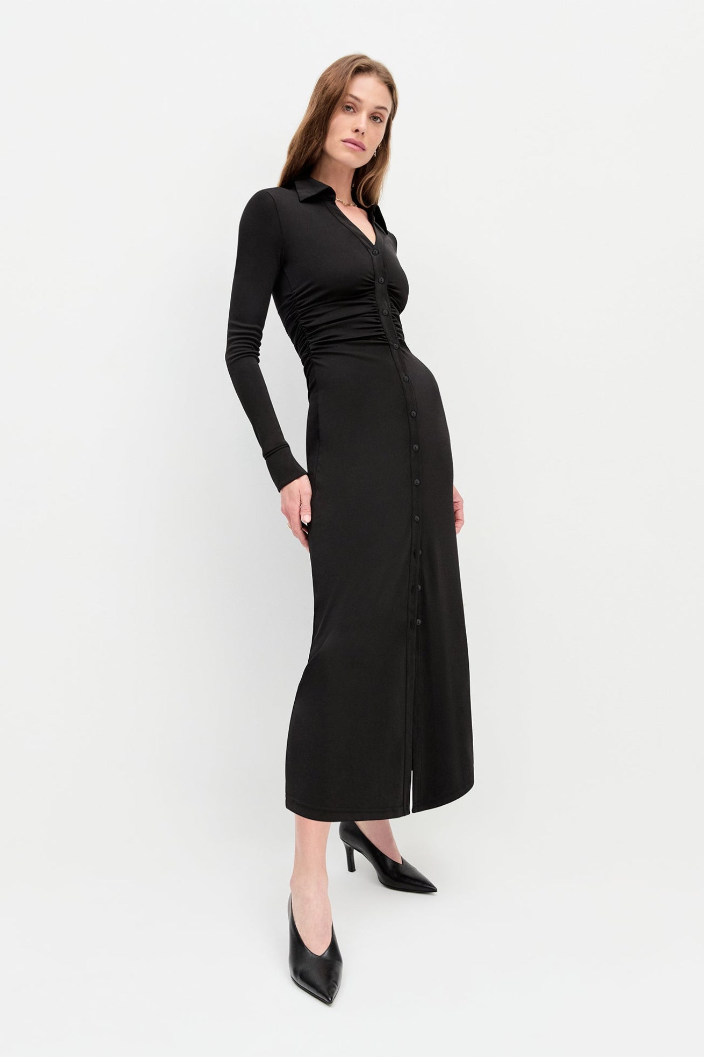 NAOMI DRESS
