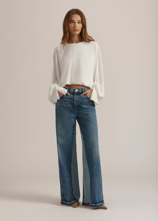 MAKING ME BLUSH TOP