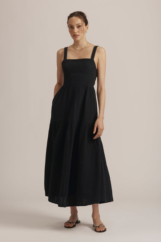 GO TO DRESS