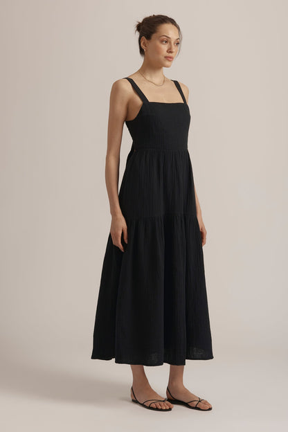 GO TO DRESS