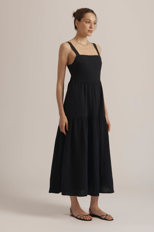 GO TO DRESS