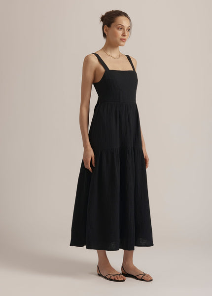GO TO DRESS