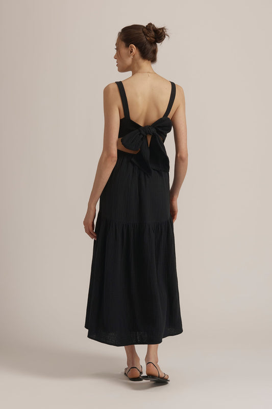 GO TO DRESS