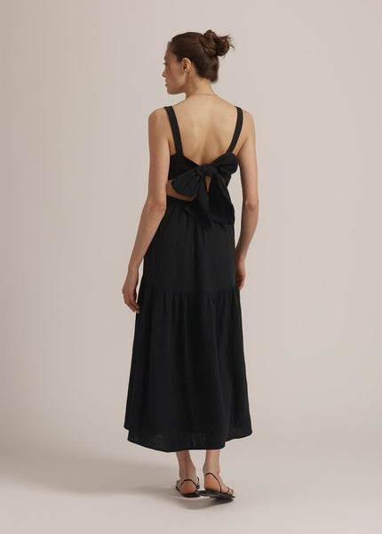 GO TO DRESS